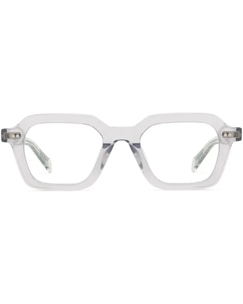 AKILA Era Brille - Grau Grau