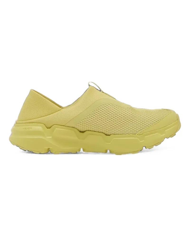 ON Cloudsoma Moc sneakers - Gelb Gelb