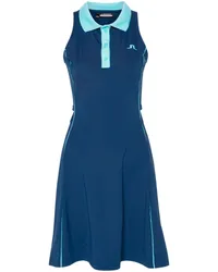 J.Lindeberg Nadia Minikleid-Set Blau