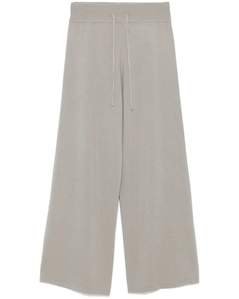 Lisa Yang Sofi Hose - Grau Grau