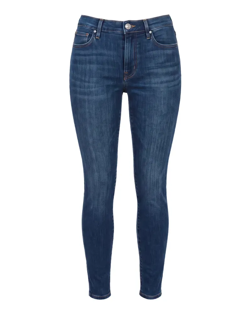 Frame Denim Five-Pocket-Jeans - Blau Blau