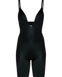 Spanx Klassischer Body Schwarz