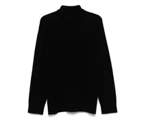 Henny Pullover - Schwarz