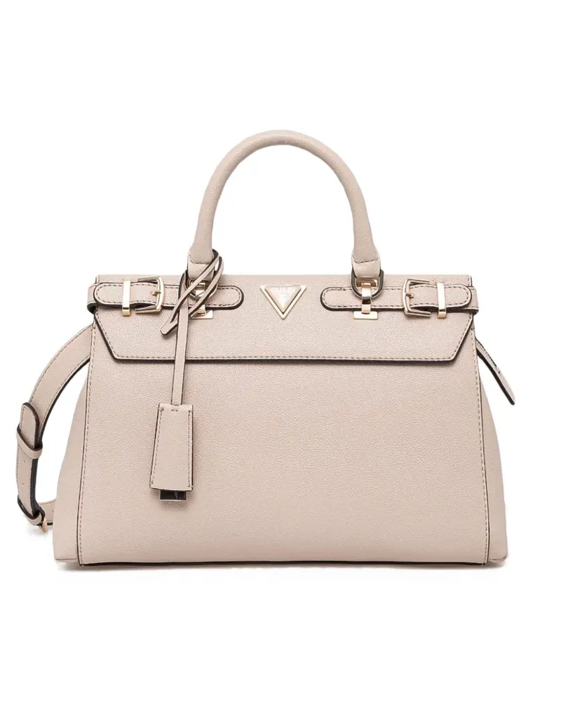 Guess Eco Tote Bag - Rosa Rosa