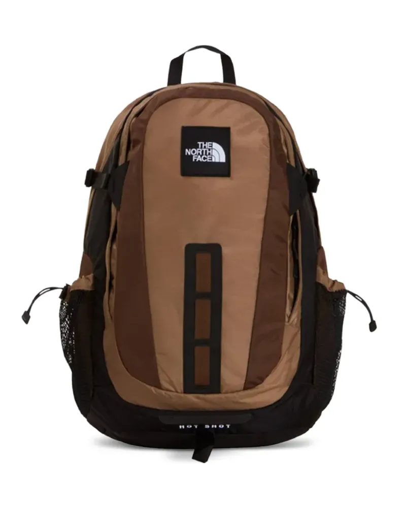 The North Face Hot Shot 30L backpack - Nude Nude