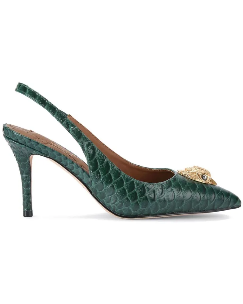 Kurt Geiger Belgravia Pumps 85mm Grün