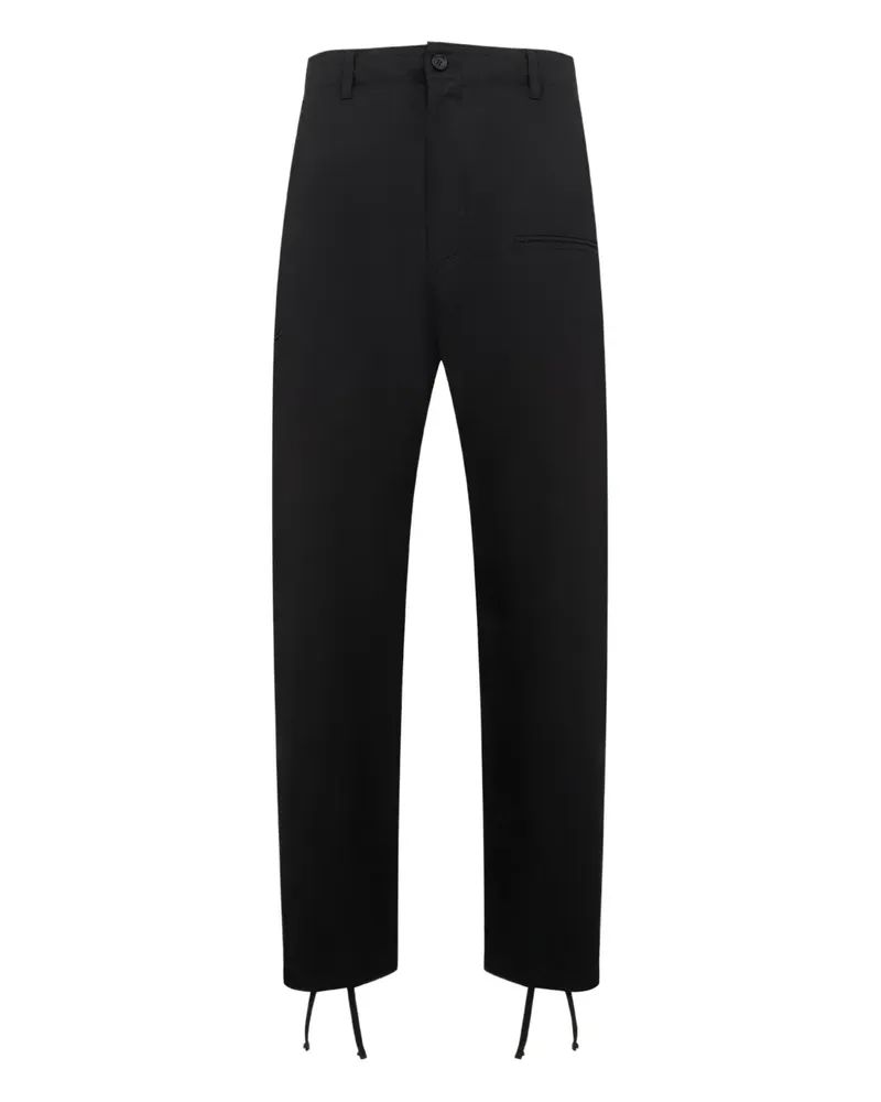 Engineered Garments Hose mit Kordelzug - Blau Blau