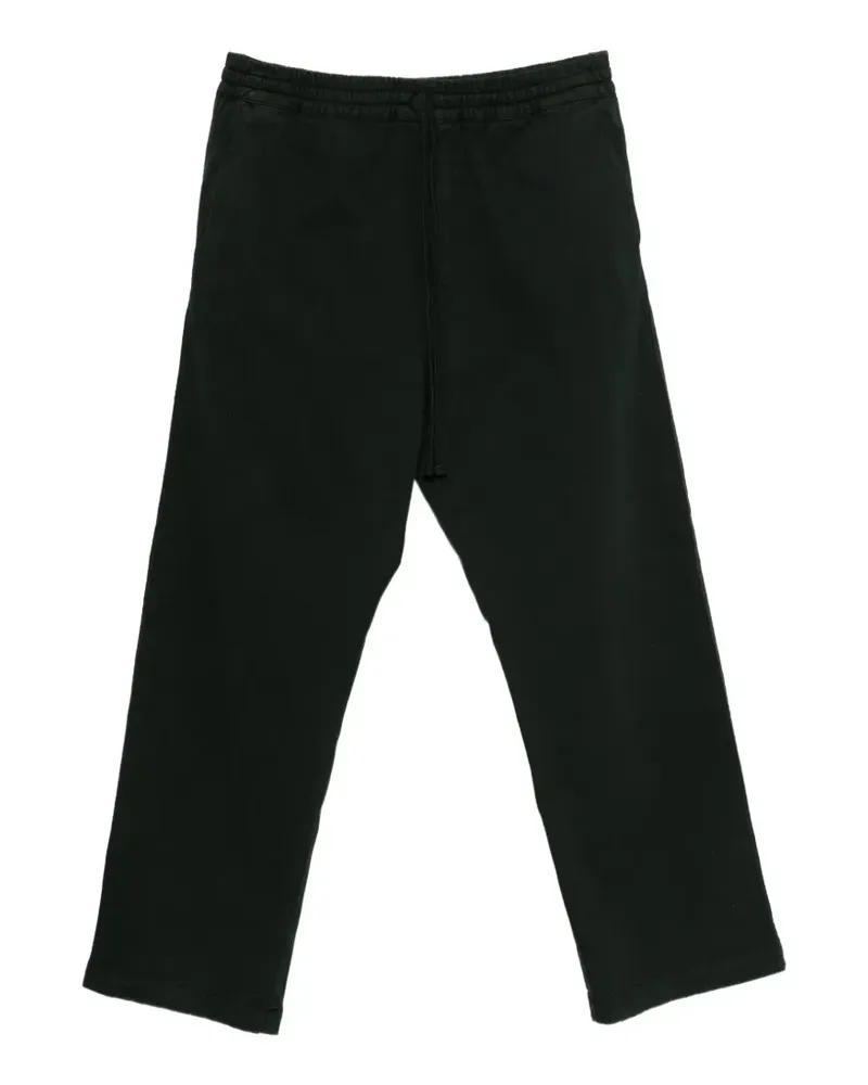 Carhartt WIP Floyde drawstring trousers - Grün Grün