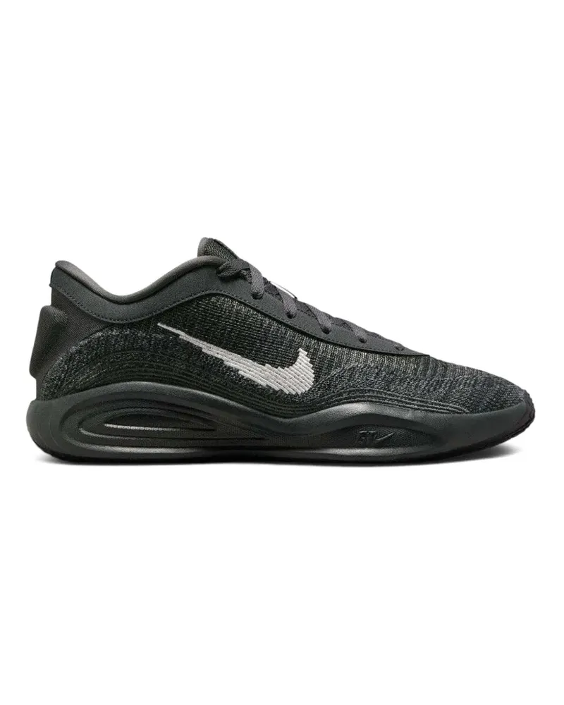 Nike G.T. Hustle Academy sneakers - Schwarz Schwarz