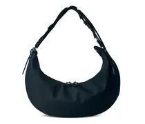 Object HM3 Half Moon Kuriertasche - Schwarz