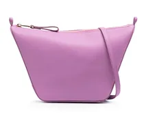 Mini Hammock Handtasche - Violett