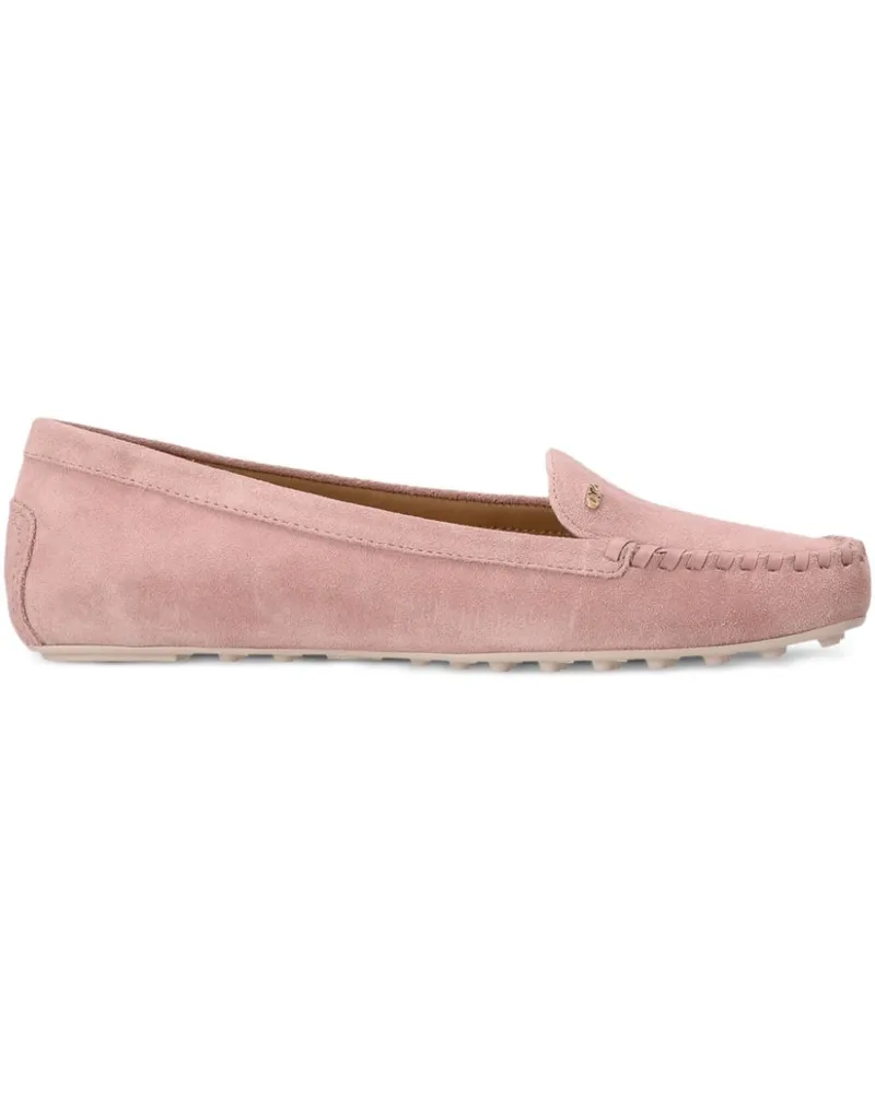 Michael Kors Eve Loafer - Rosa Rosa