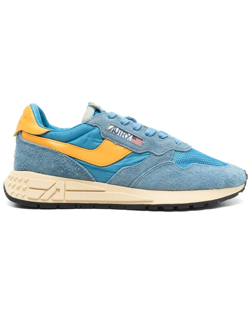 AUTRY Reelwind Sneakers - Blau Blau