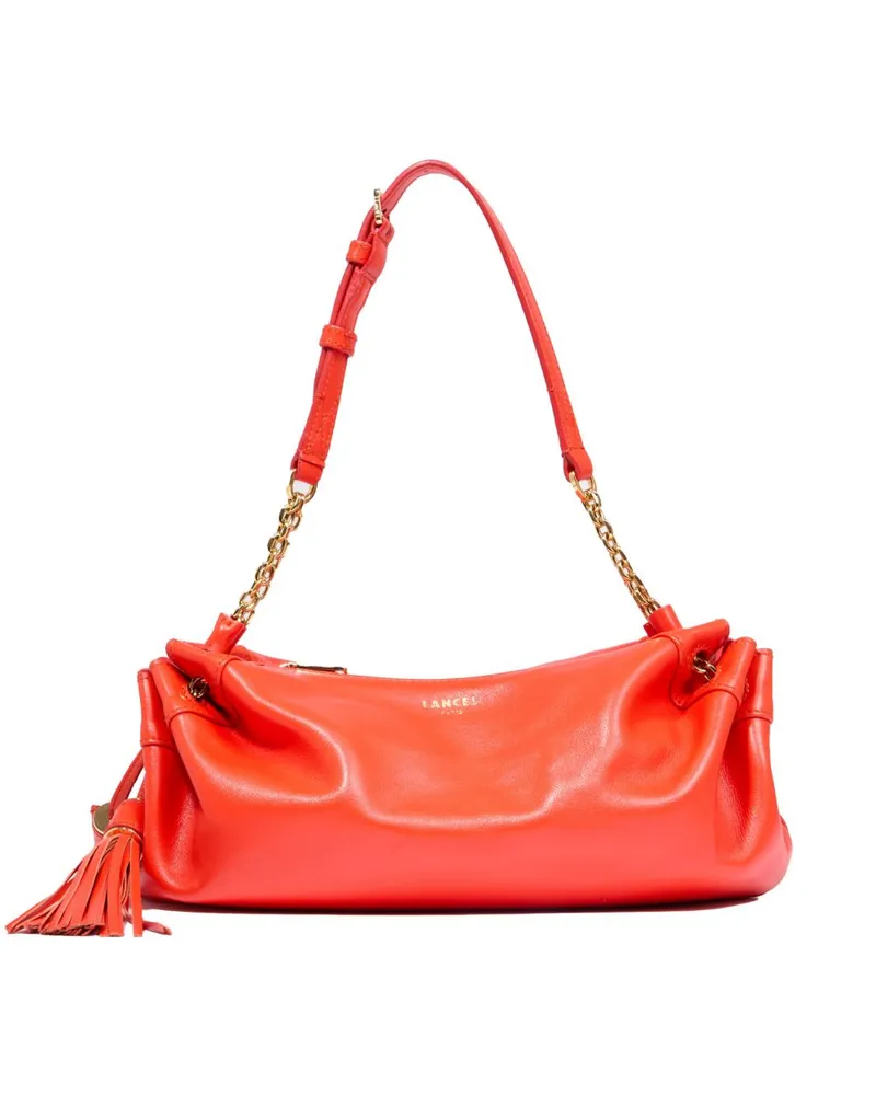 Lancel Mabelle S Umhängetasche - Orange Orange