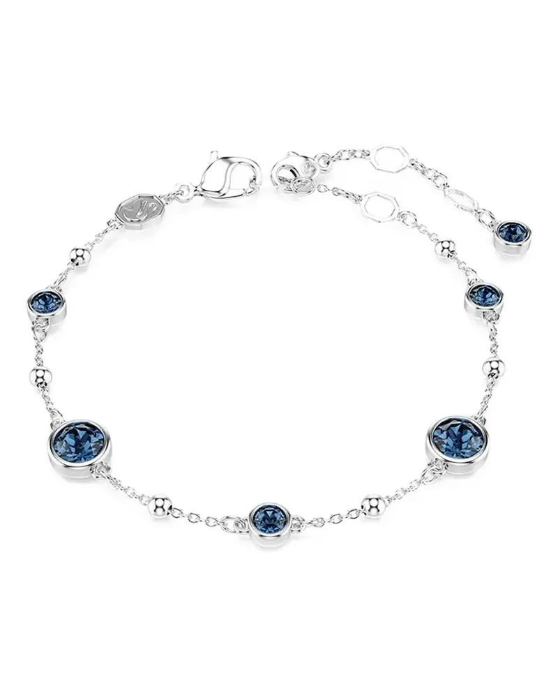 Swarovski Imber Armband mit Kristallen - Silber Silber