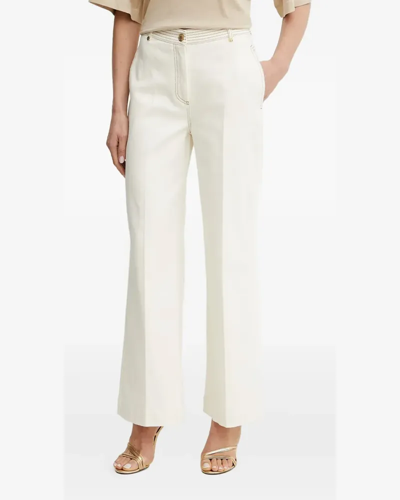 MARCIANO Los Angeles Naomi Jeans - Nude Nude