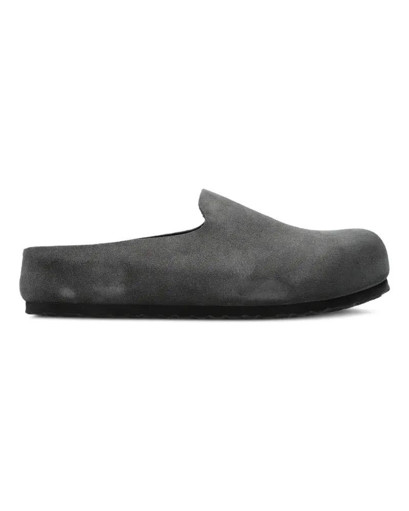 Birkenstock Amsterdam Wrapped shoes - Grau Grau