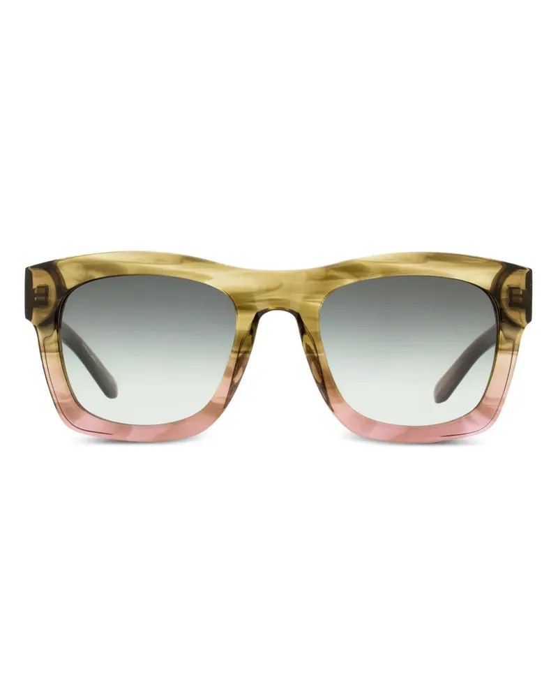 Dragon Waverly Sonnenbrille - Grau Grau