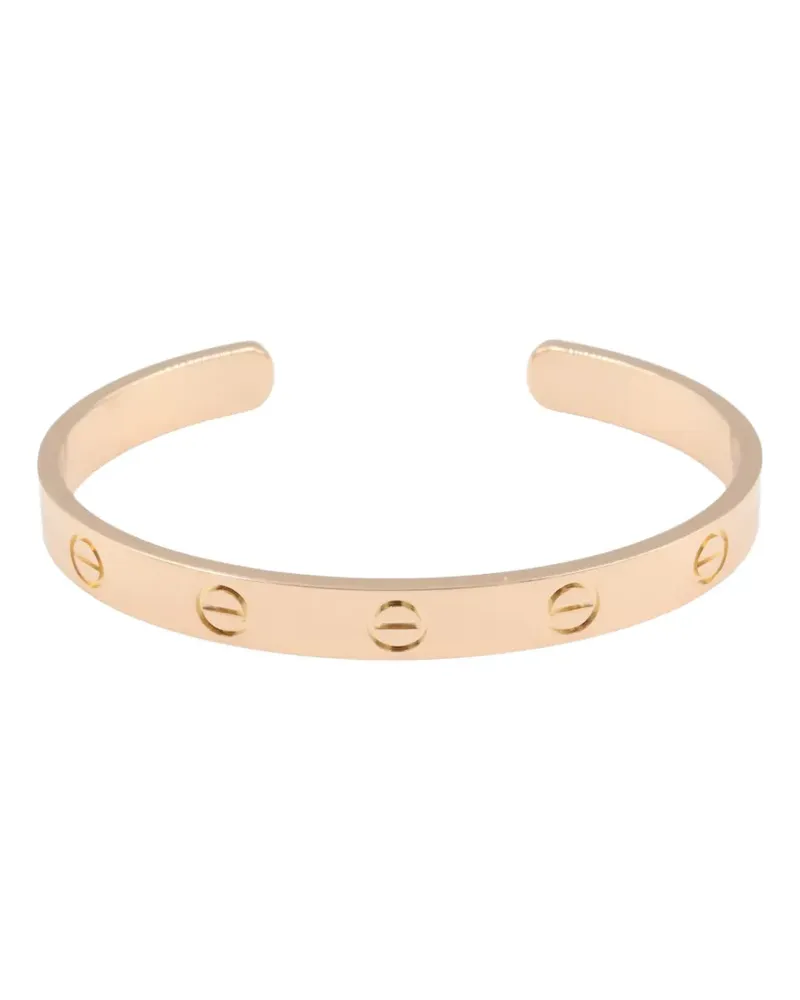 Cartier Love open bracelet - Rosa Rosa