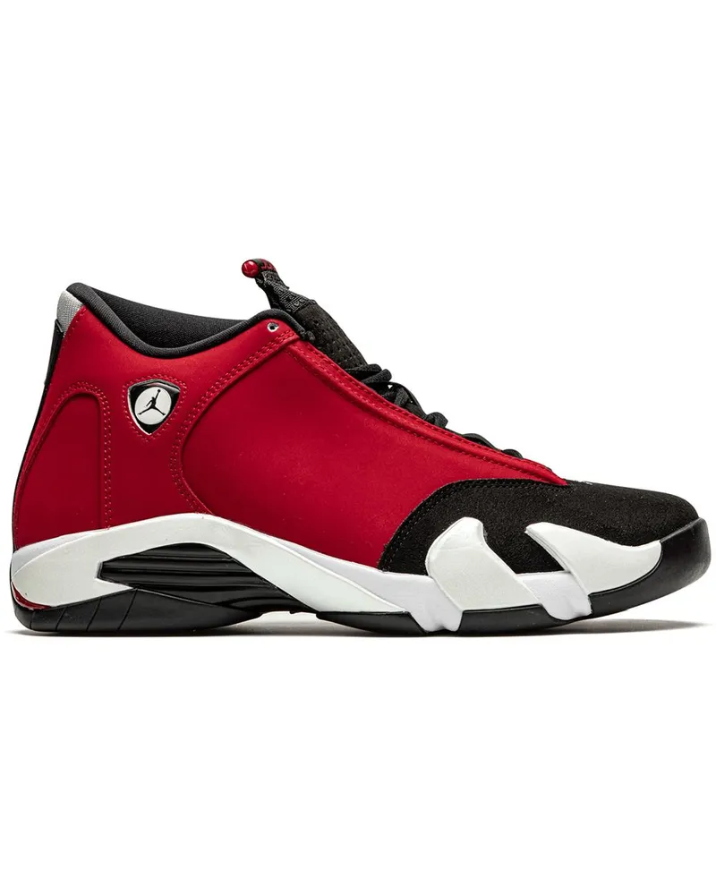Jordan Air Retro' Sneakers - Rot Rot
