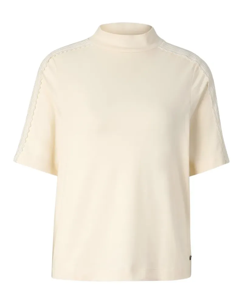 Bogner Lacey T-Shirt - Nude Nude