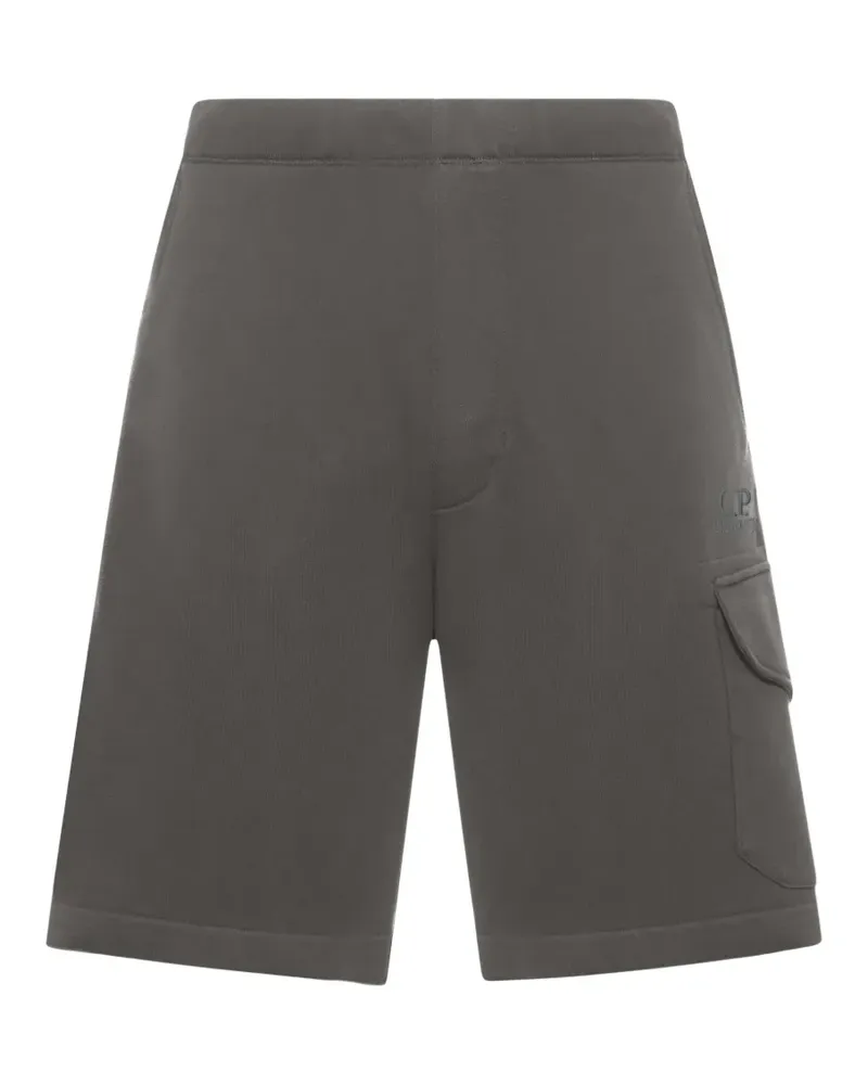 C.P. Company cargo shorts - Grau Grau