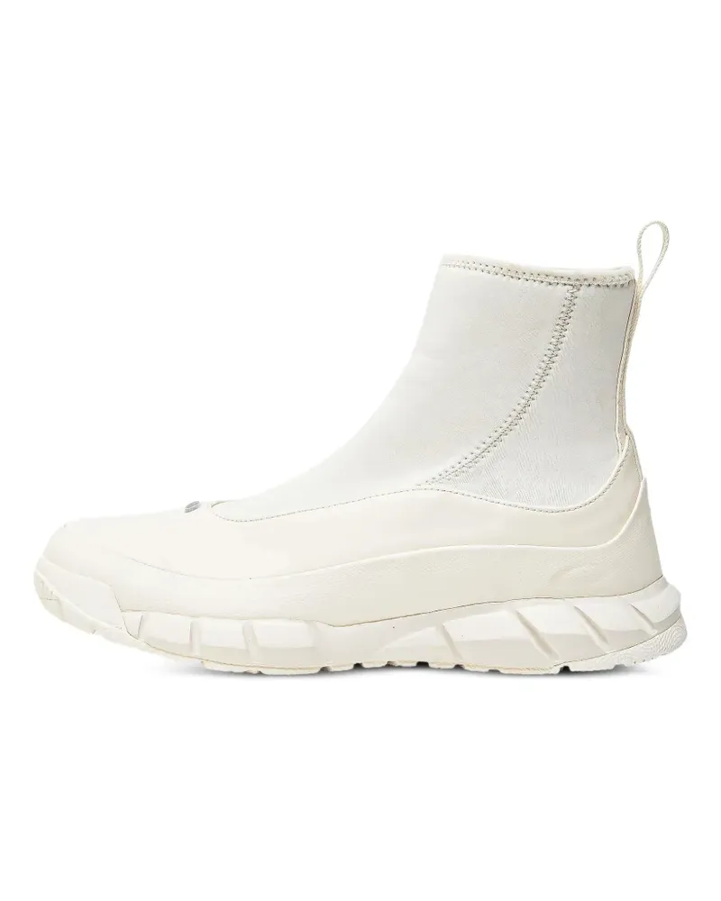 Oakley Coyote "Arctic White" boots - Weiß Weiß