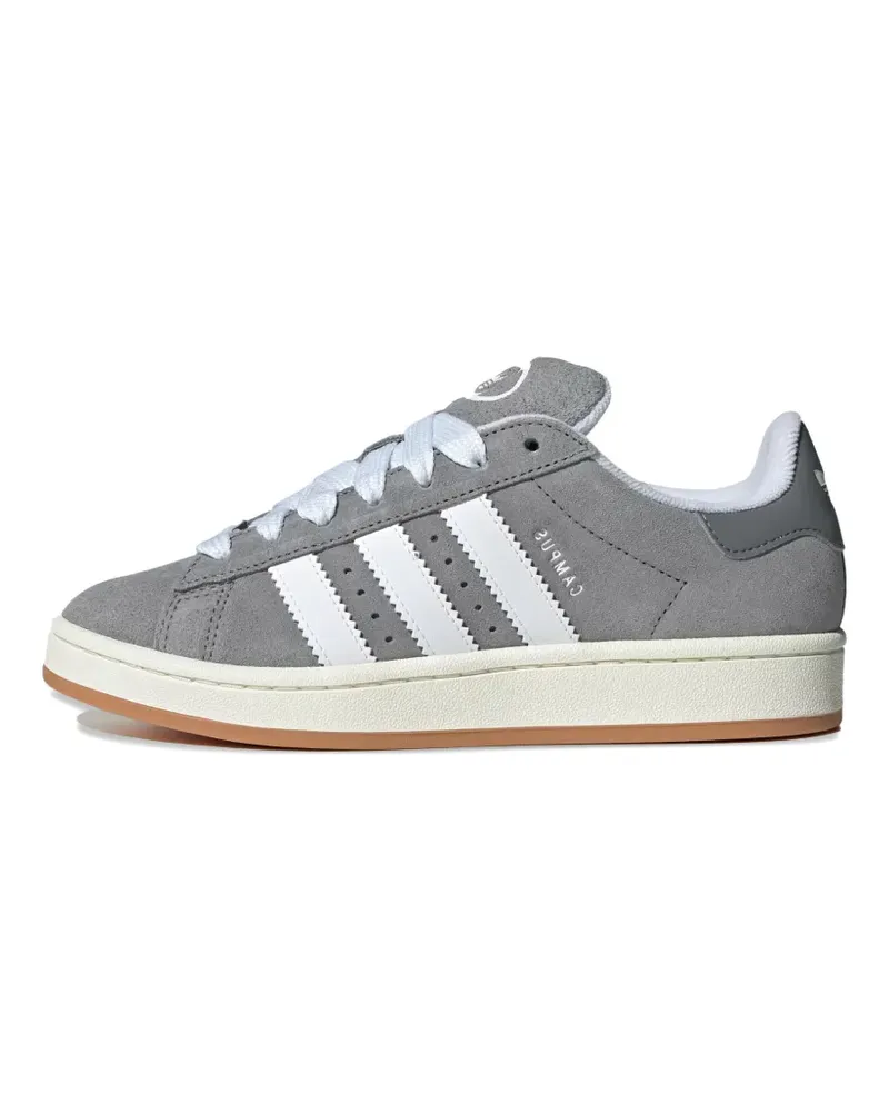 adidas Campus 00s lace-up sneakers - Grau Grau