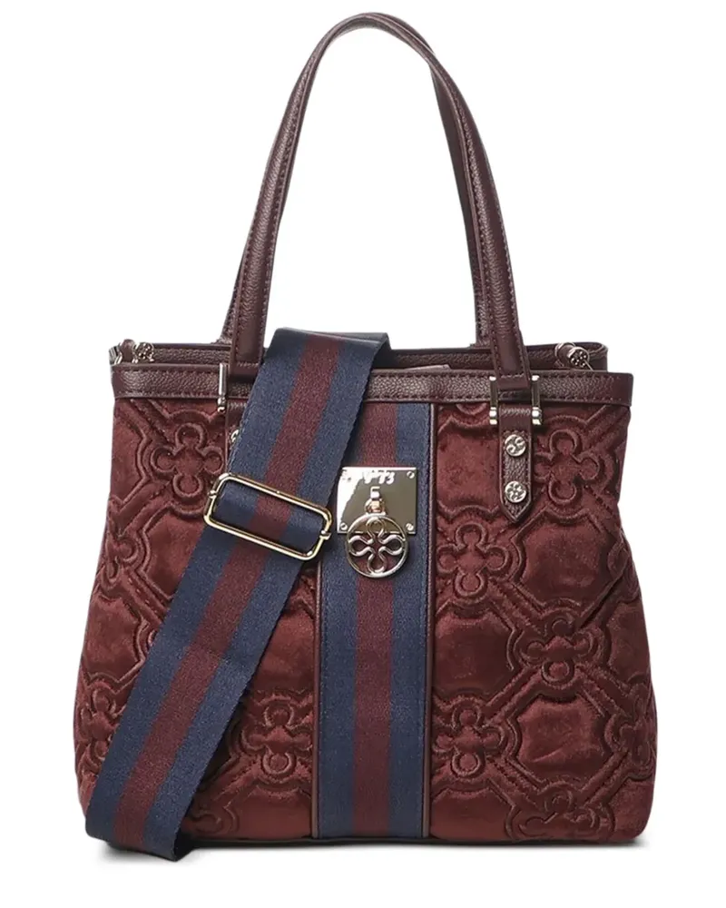 V°73 Cate Tote Bag - Rot Rot
