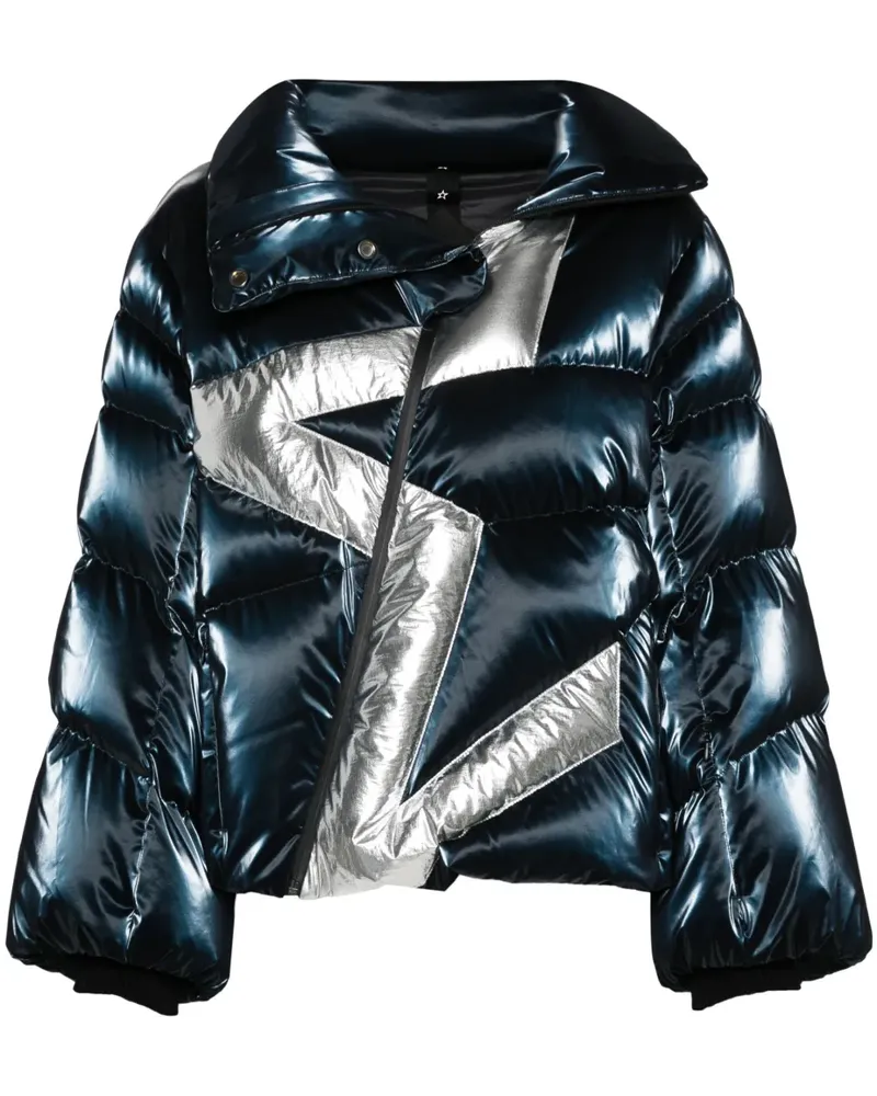 Perfect Moment Ariel Skibomber - Blau Blau