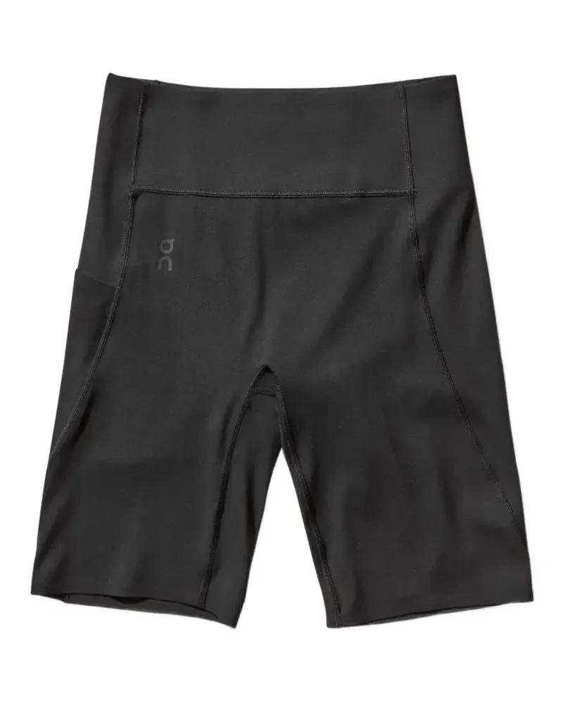 ON Studio Shorts - Schwarz Schwarz