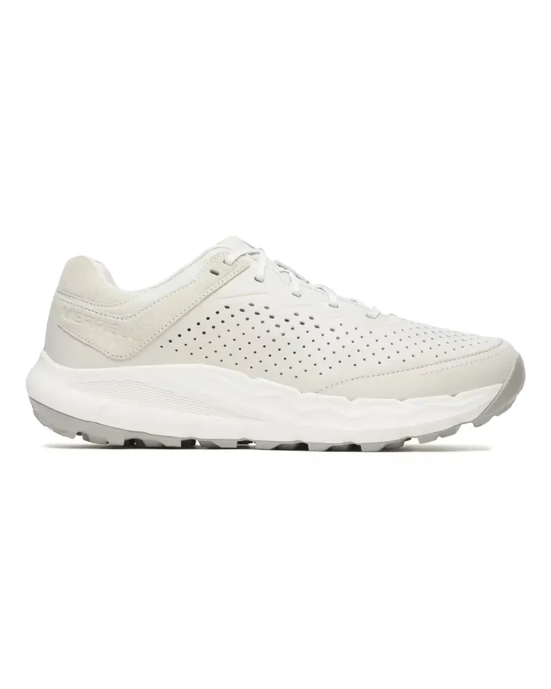 MERRELL Nova 4 Traveller Sneakers - Nude Nude
