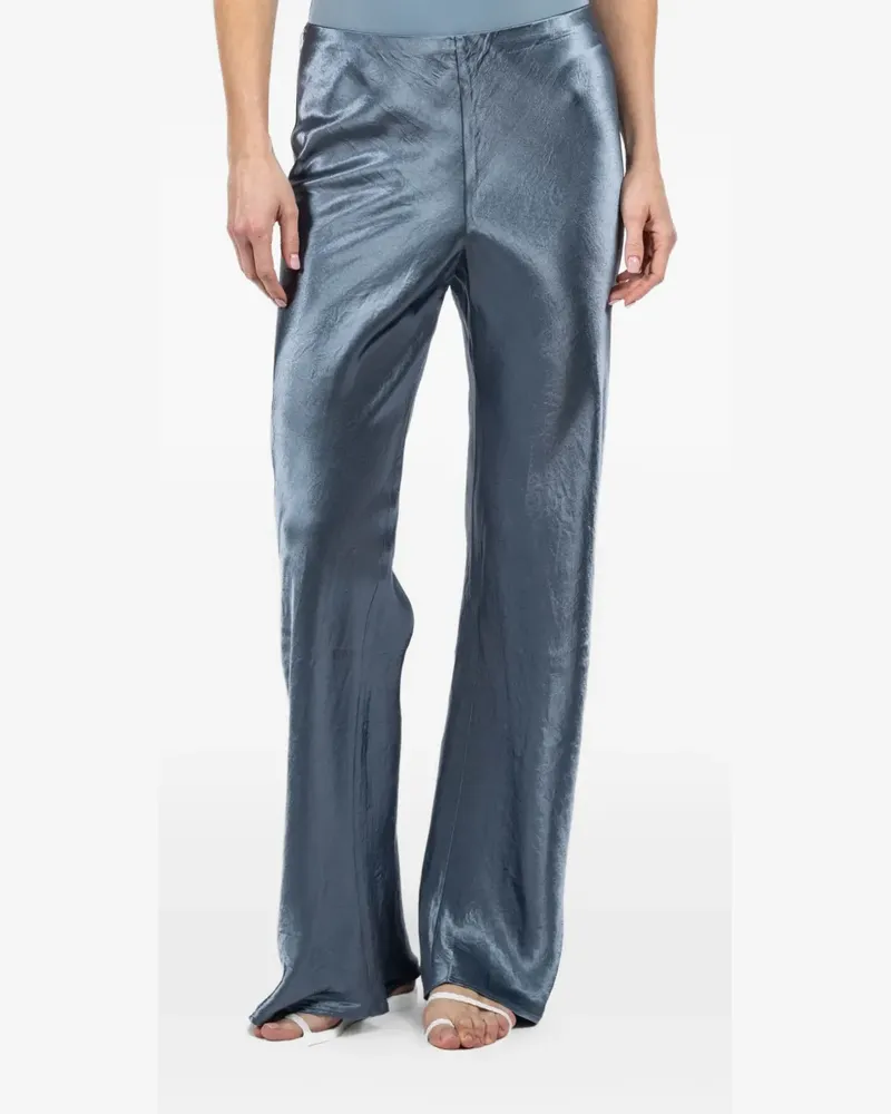 BONDI BORN Kobe trousers - Blau Blau