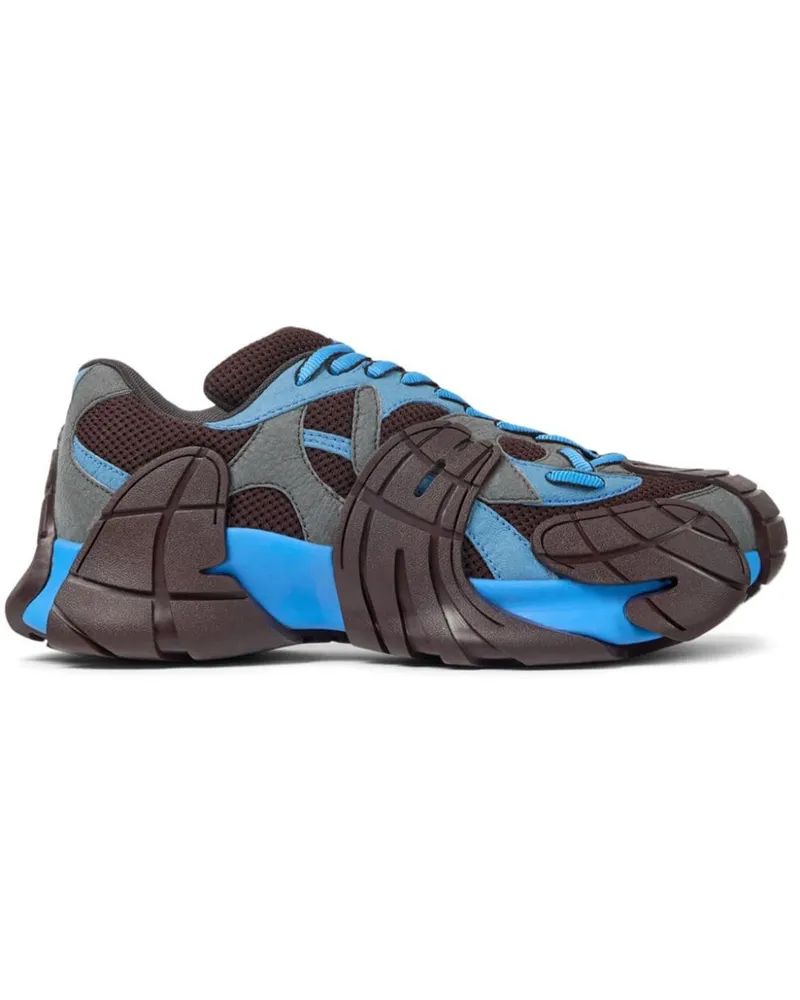 Camper Tormenta Sneakers - Blau Blau
