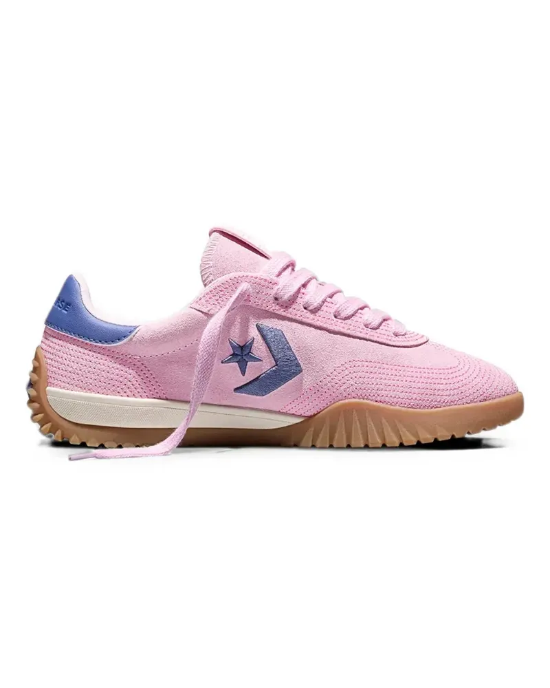 Converse Run Star Sneakers - Rosa Rosa