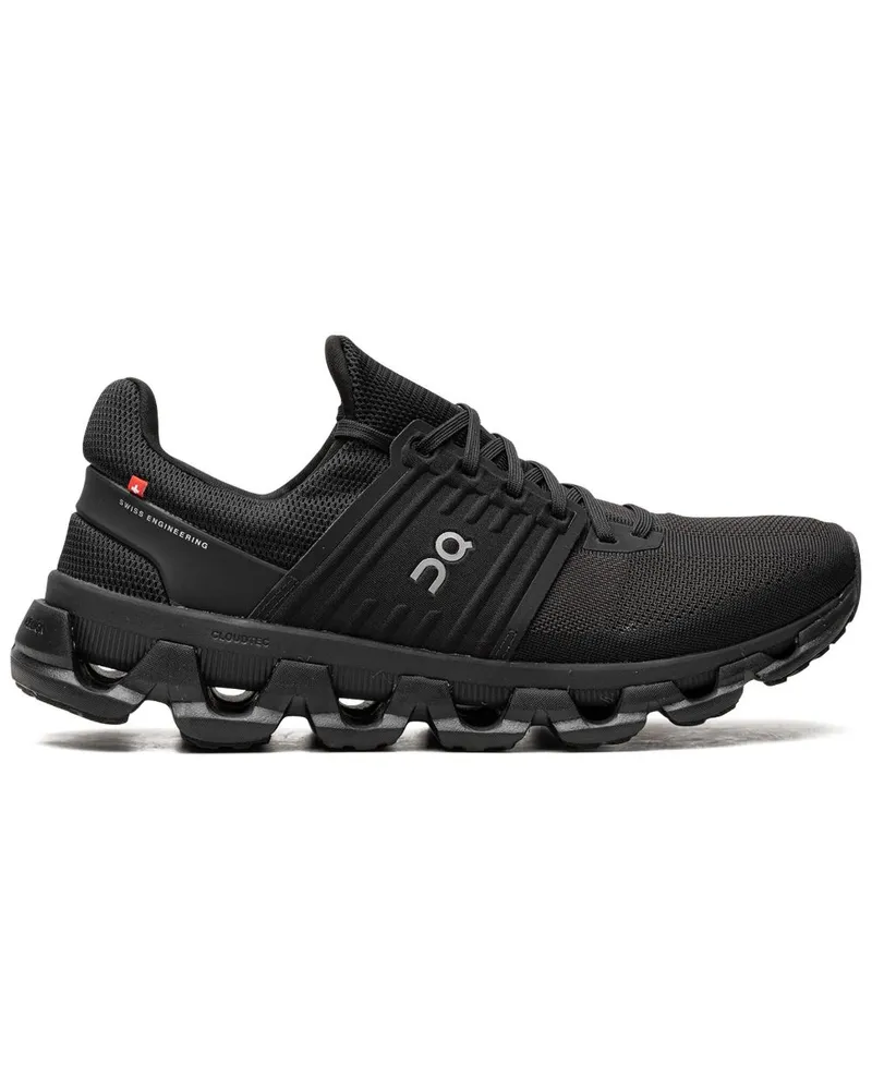 ON Cloudswift 3 Sneakers - Schwarz Schwarz