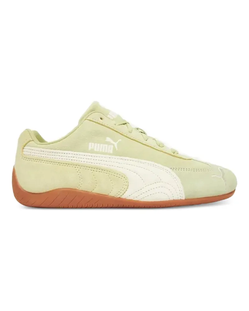 Puma Speedcat OG Motorsport Sneakers - Gelb Gelb