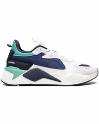 Puma RS-X Hard Drive Sneakers Weiß