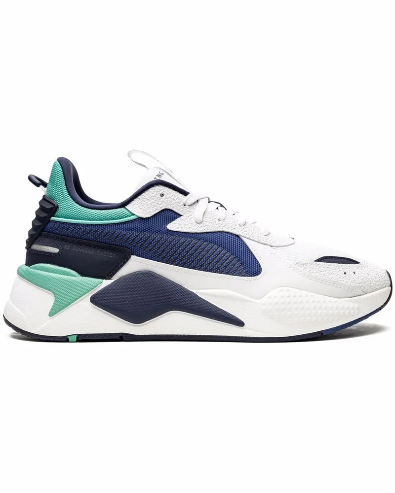 Puma RS-X Hard Drive Sneakers - Weiß Weiß
