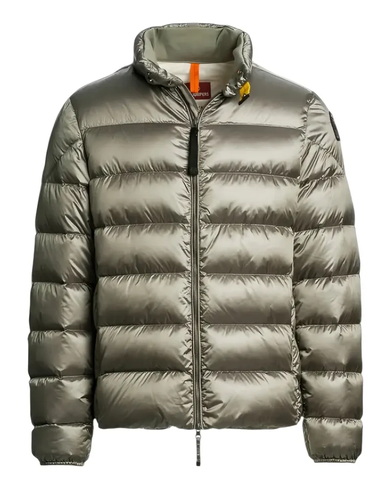Parajumpers Dillon padded jacket - Grün Grün