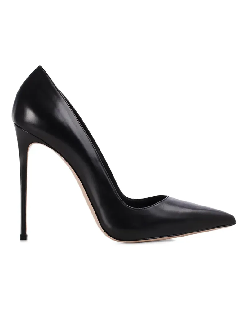 Le Silla Eva Pumps - Schwarz Schwarz