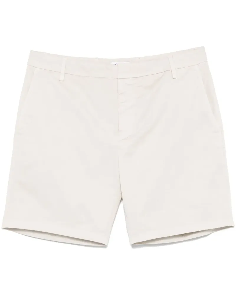 Dondup Manheim Chino-Shorts - Nude Nude