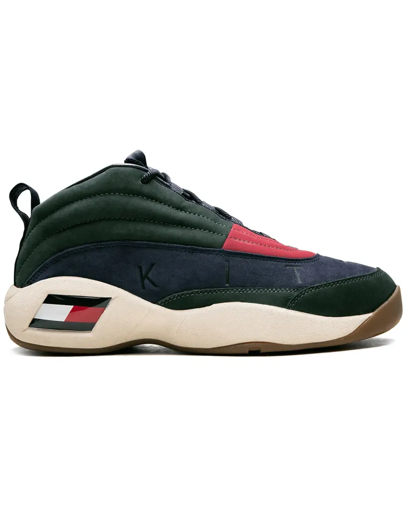 Fila TH BBall LUX' Sneakers - Blau Blau