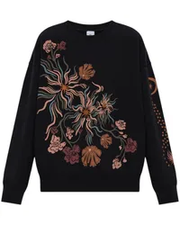 Paul Smith Enchanted Sweatshirt Schwarz