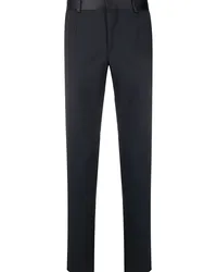 Philipp Plein Iconic Slim-Fit-Hose Blau