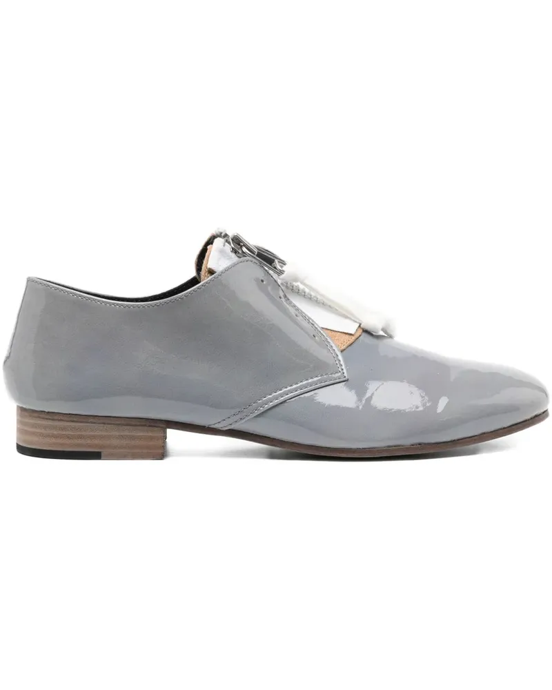 Undercover Klassische Loafer - Grau Grau