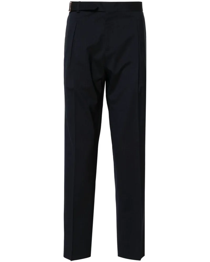 Briglia 1949 Klassische Hose - Blau Blau