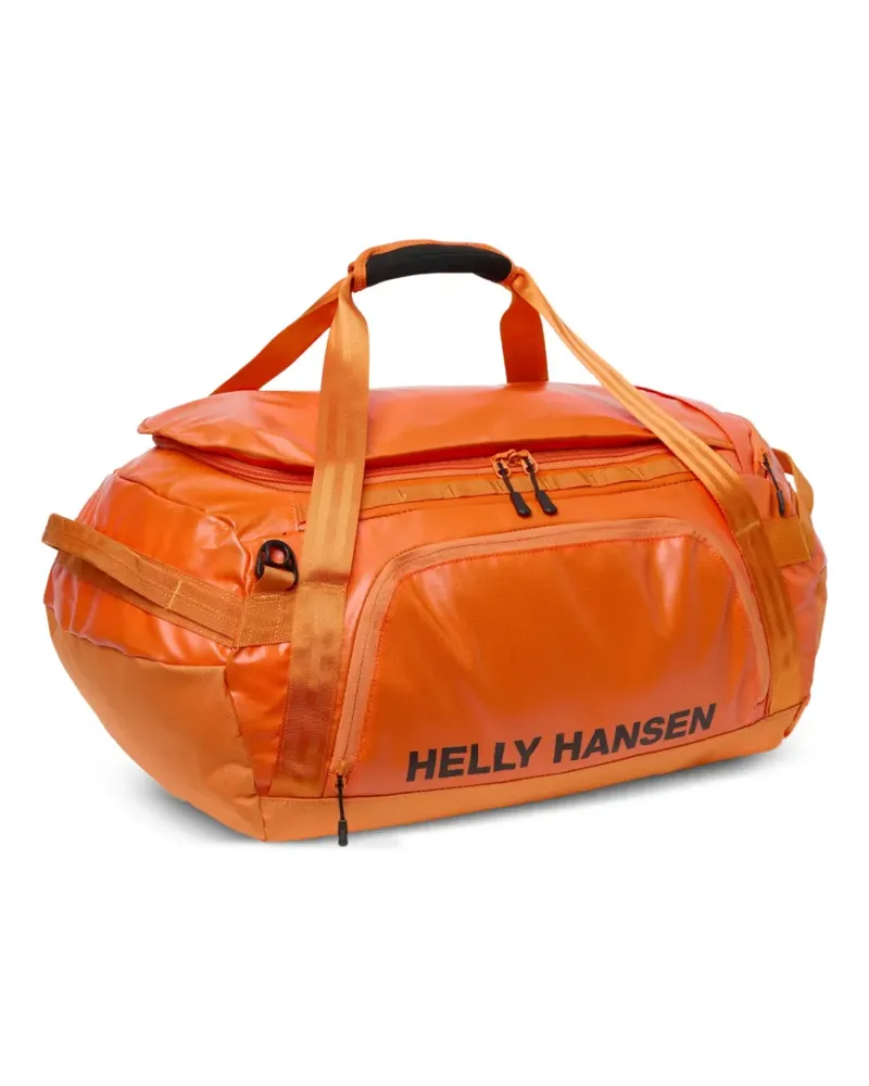 Helly Hansen Guide duffel bag - Orange Orange