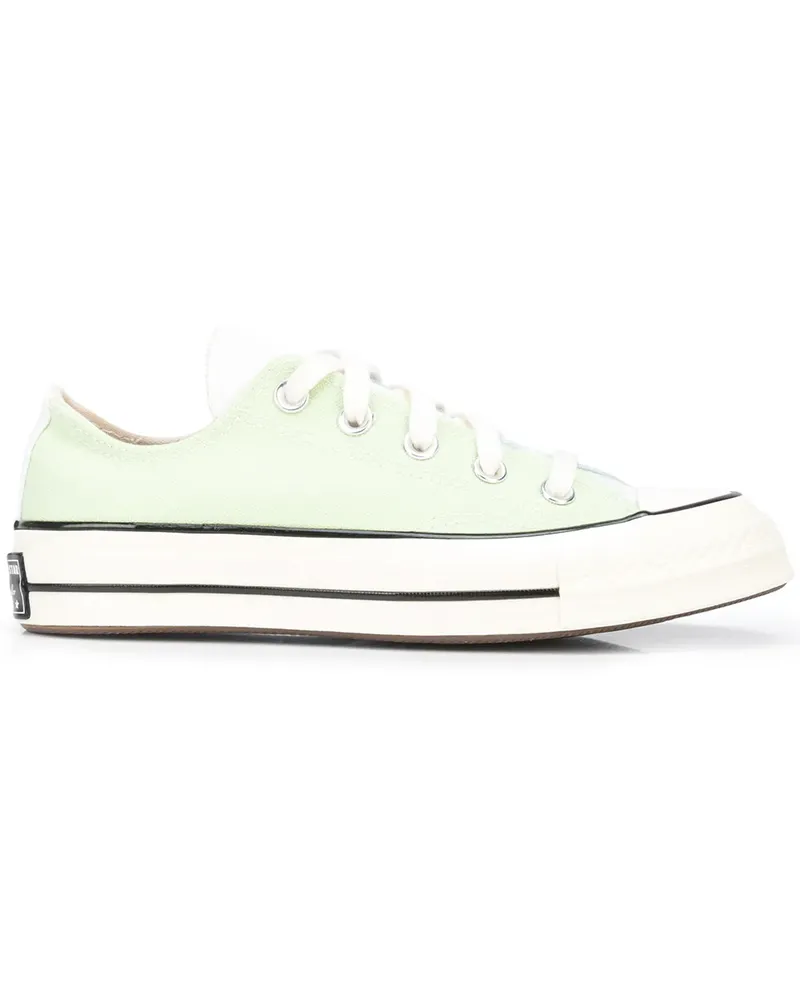 Converse Sneakers mit Einsätzen - Blau Blau