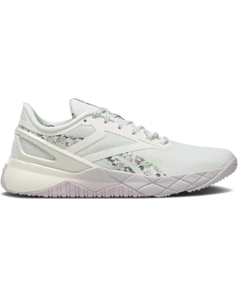 Reebok Nanoflex Sneakers - Nude Nude